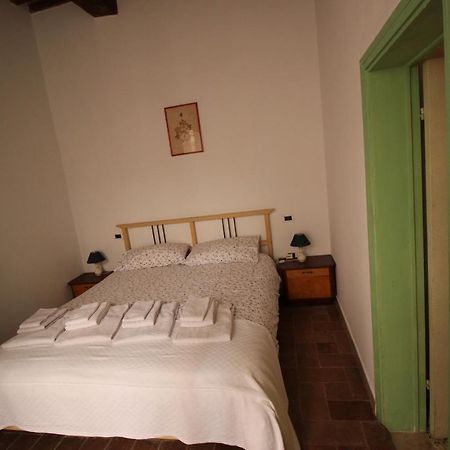 Maddalena House Leilighet Spello Eksteriør bilde
