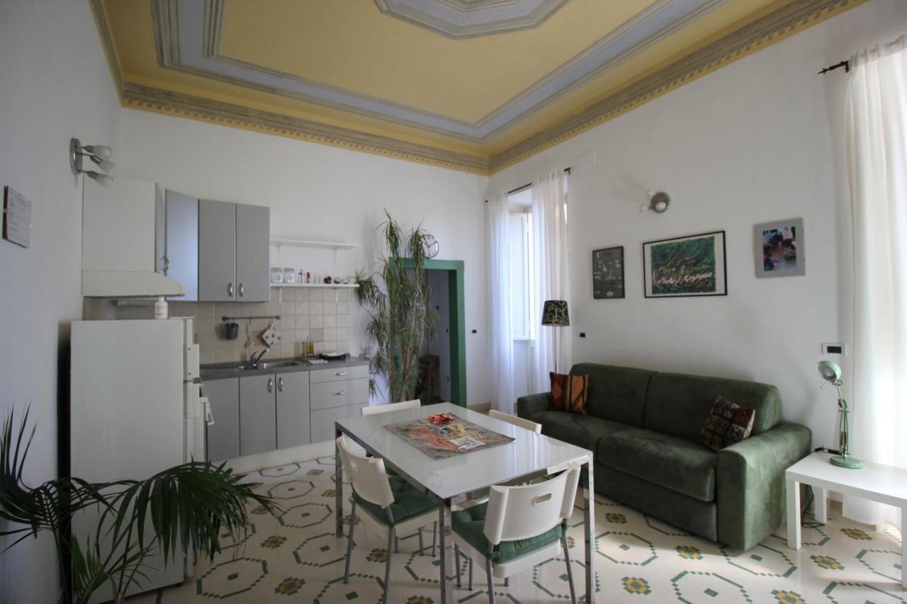 Maddalena House Leilighet Spello Eksteriør bilde