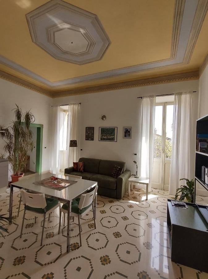 Maddalena House Leilighet Spello Eksteriør bilde