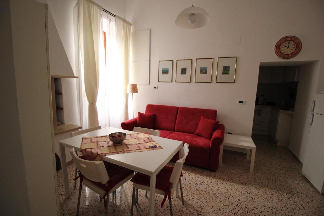 Maddalena House Leilighet Spello Eksteriør bilde