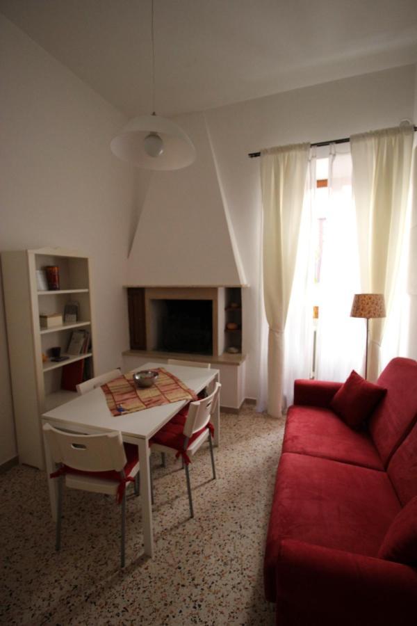 Maddalena House Leilighet Spello Eksteriør bilde