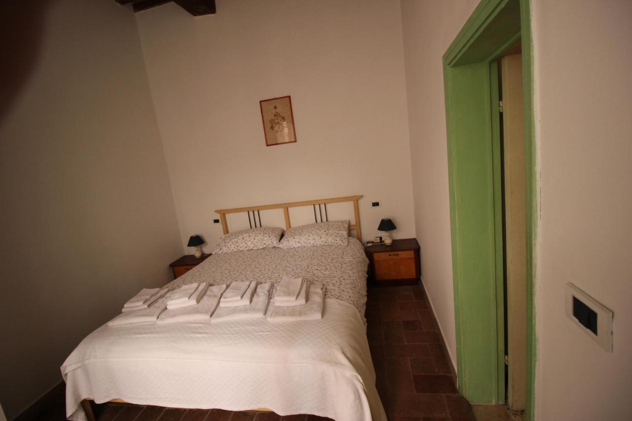 Maddalena House Leilighet Spello Eksteriør bilde