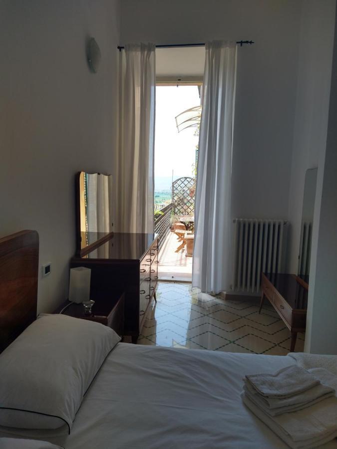 Maddalena House Leilighet Spello Eksteriør bilde