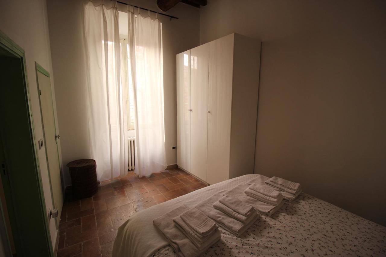 Maddalena House Leilighet Spello Eksteriør bilde
