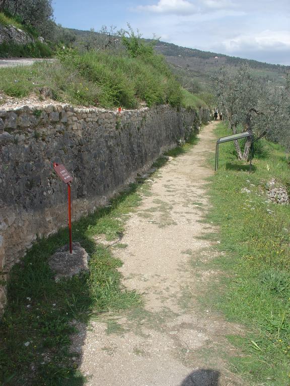 Maddalena House Leilighet Spello Rom bilde