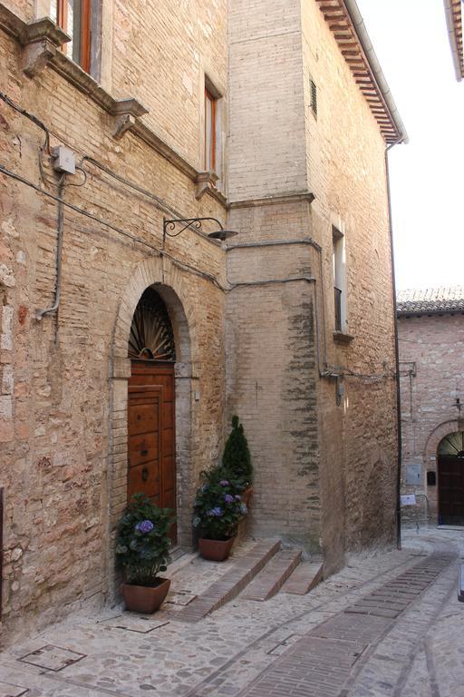 Maddalena House Leilighet Spello Rom bilde