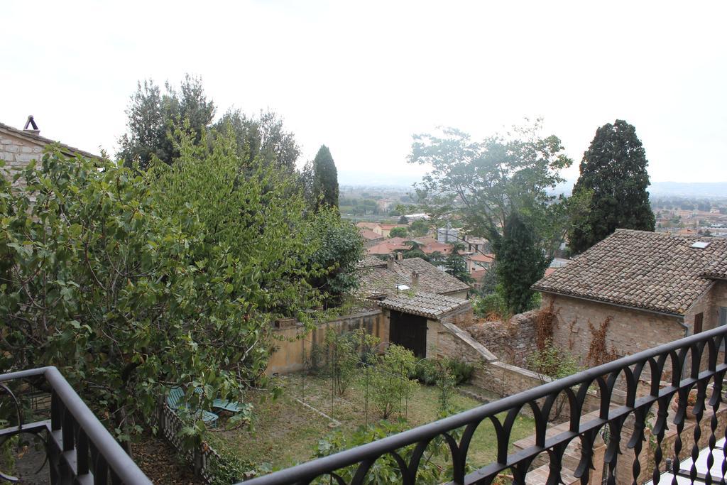Maddalena House Leilighet Spello Rom bilde