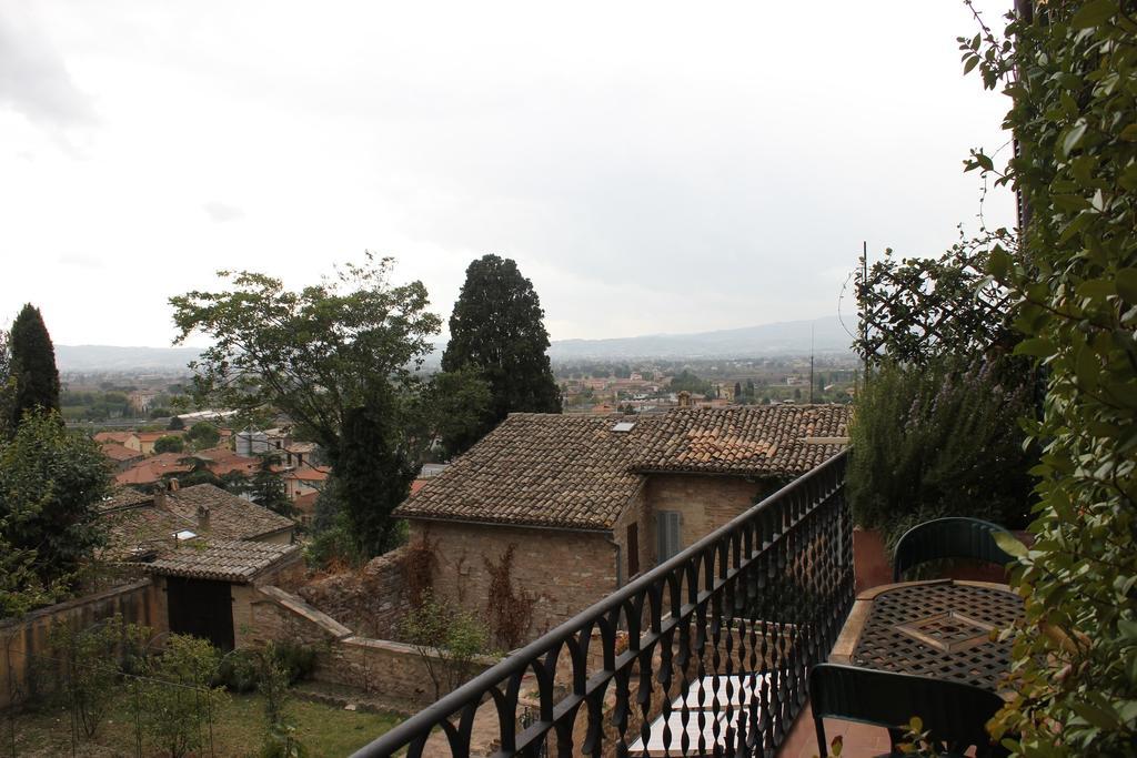 Maddalena House Leilighet Spello Rom bilde